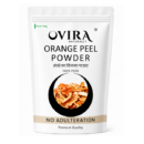 Premium Orange Peel Powder | 100% Pure & Natural
